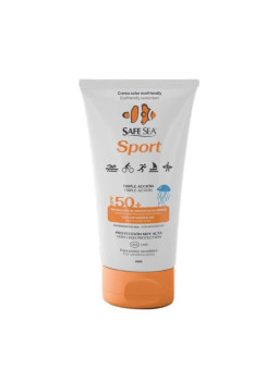 Safe Sea Sport Crème...