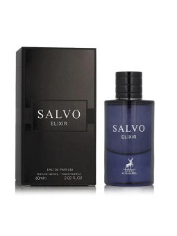 LATTAFA Salvo Elixir Eau De...