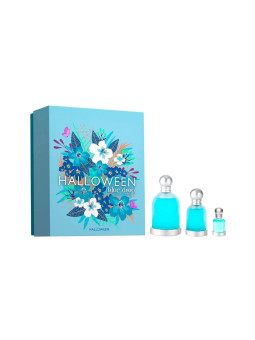 Halloween Blue Drop Eau de...