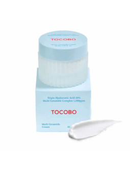 Tocobo Multi Ceramide Cream...