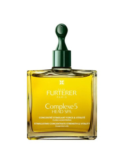 René Furterer Head Spa...