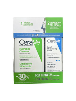 CeraVe Gel Moussant...