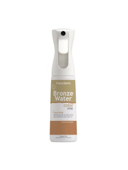 Frezyderm Bronze Water...