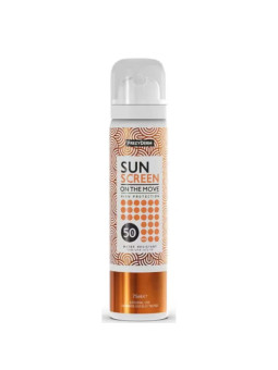 Frezyderm Sun Screen On The...