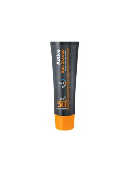 Frezyderm Active Sun Screen...