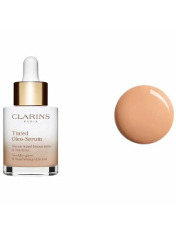 Clarins Tinted Oleo-Serum...