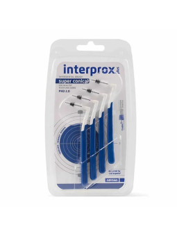 Interprox Plus Brossette...