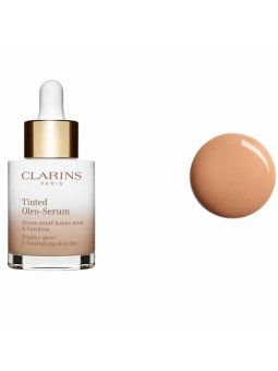 Clarins Tinted Oleo-Serum...