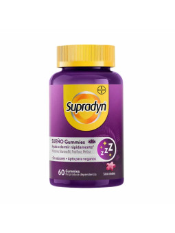 Supradyn Sleep Mélatonine...