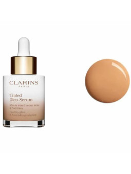Clarins Tinted Oleo-Serum...