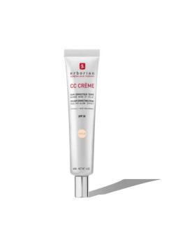 Erborian CC Crème Soin...