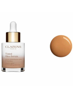 Clarins Tinted Oleo-Serum...