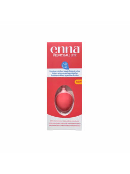 Enna Pelvic Ball Lite
