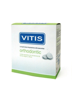 Vitis Dentifrice...