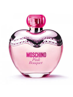 Moschino Pink Bouquet Eau...