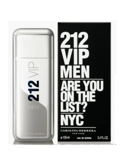 Carolina Herrera 212 VIP...