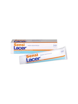 Lacer SensiLacer Dentifrice...
