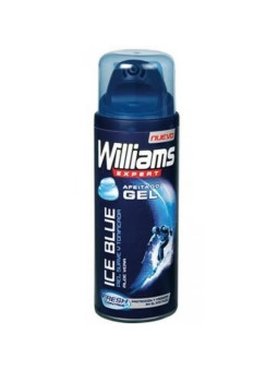 Williams Gel à Raser Ice...