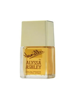 Alyssa Ashley Vanilla Eau...