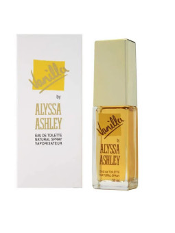Alyssa Ashley Vanilla Eau...