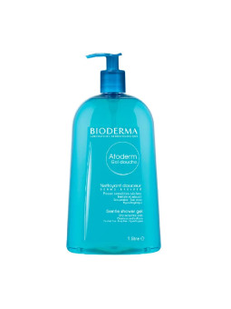 Bioderma Atoderm Gel Douche...