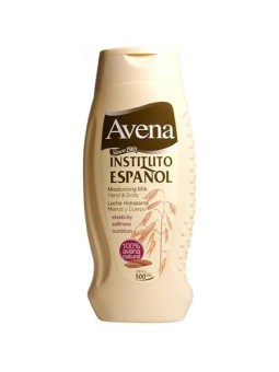 Instituto Español Lait...