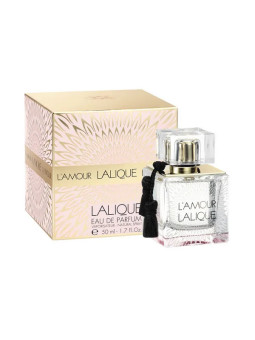 Lalique L'Amour Eau de...