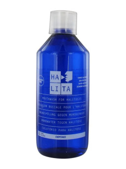 Halita Bain de Bouche 500ml