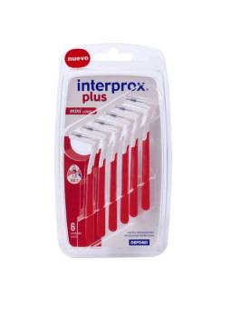 Interprox Plus Mini Conique...