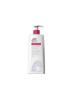 Letifem Femme Gel Intime 500ml
