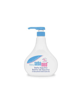 Sebamed Baby Bain Moussant...