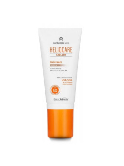 Heliocare Color Crème Gel...