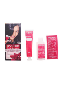 Garnier Color Sensation...