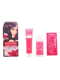 Garnier Color Sensation...