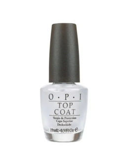 OPI Top Coat Vernis De...