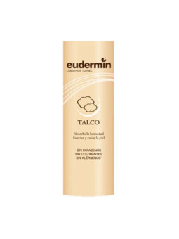 Eudermin Talc Sans...