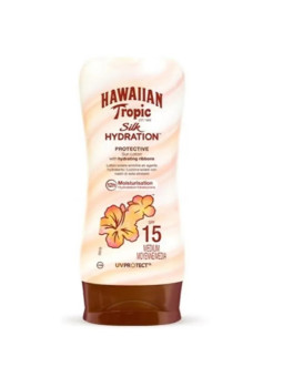Hawaiian Tropic Silk...