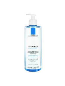 La Roche-Posay Effaclar Gel...