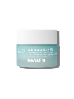Sensilis Skin Rescue Crème...
