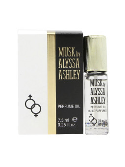 Alyssa Ashley Musk Oil Eau...