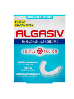 Algasiv Adhésifs pour...