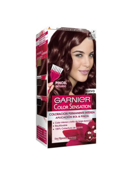 Garnier Color Sensation...
