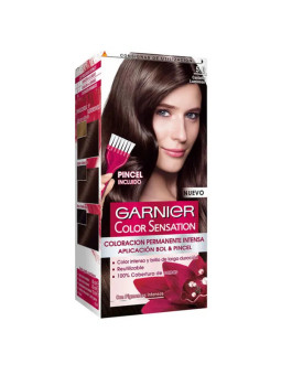 Garnier Color Sensation 5...