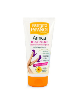Instituto Español Arnica...