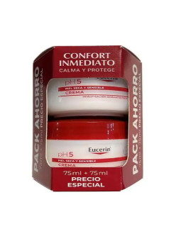 Eucerin pH5 Peaux Sèches et...