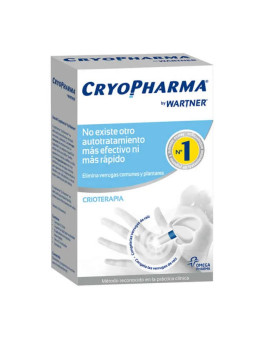 Cryopharma Wartner...