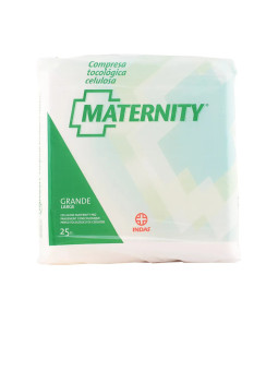 Indasec Maternité...