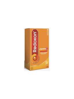 Redoxon Vitamine C 30...