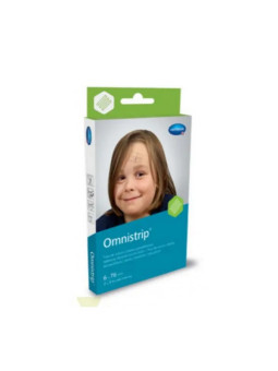 Hartmann Omnistrip Suture...