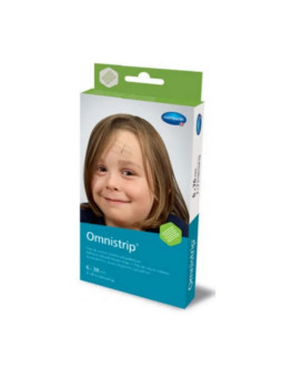 Hartmann Omnistrip Suture...